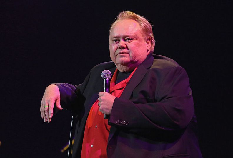 Louie Anderson