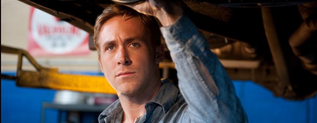 Kristin Is Working On A Movie With Ryan Gosling. Seriously.