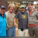100 Amazing Behind the Scenes Pictures from 2014