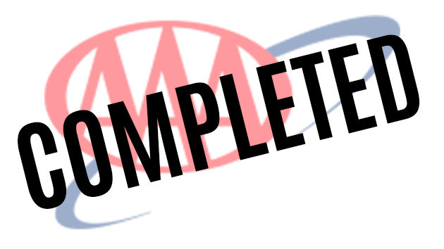 AAA Membership Giveaway