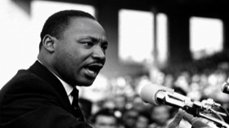 15 Facts About Martin Luther King Jr.