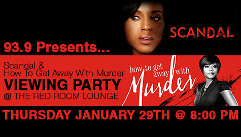 Scandal Party