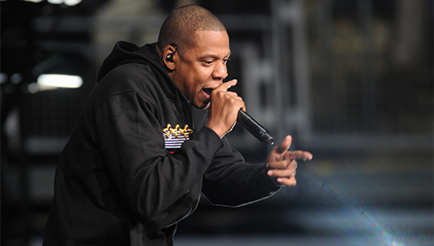 The Best Jay Z Albums