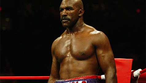 The Best Boxers Of All Time