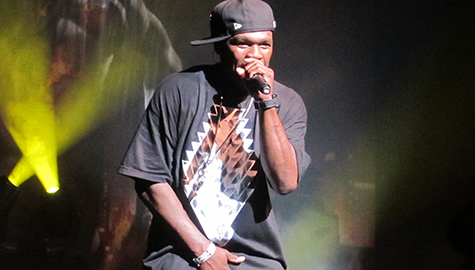 The Real Names of 100 Rappers