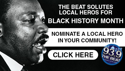 Black History Month Heros of Indianapolis
