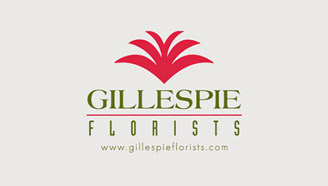 Win flowers from Gillespie Florists