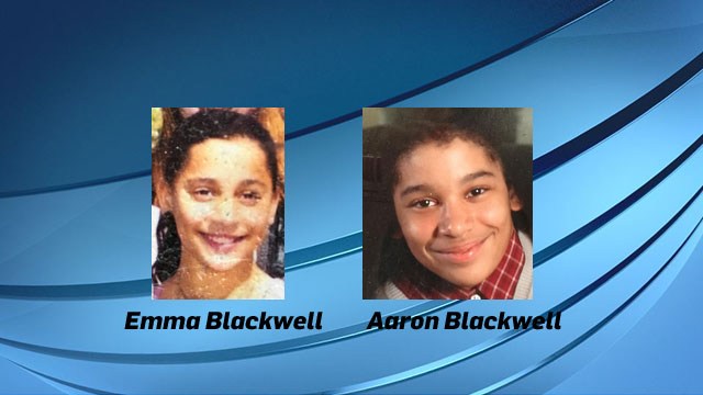 AMBER ALERT! *UPDATED*