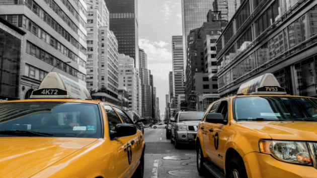 2015 Hardest Working & Laziest Cities!