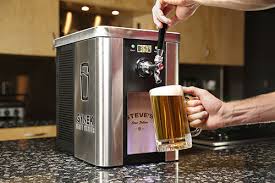 A Keurig Machine For BEER!