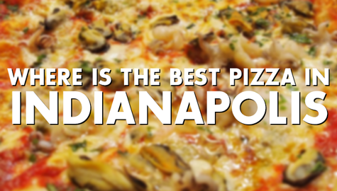 Where is the best Pizza in Indianapolis