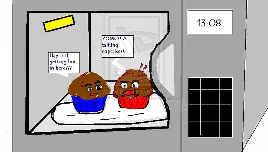DID YOU KNOW: Your Microwave Could Do This?!