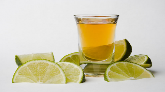 Best News All Day! Tequila Is Proven To Help Weight Loss!