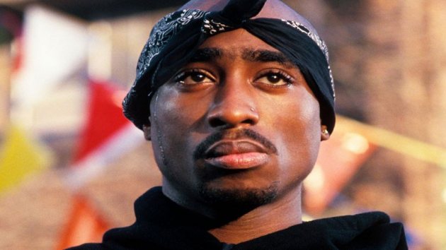 Tupac Estate Says New Music, Projects On The Way