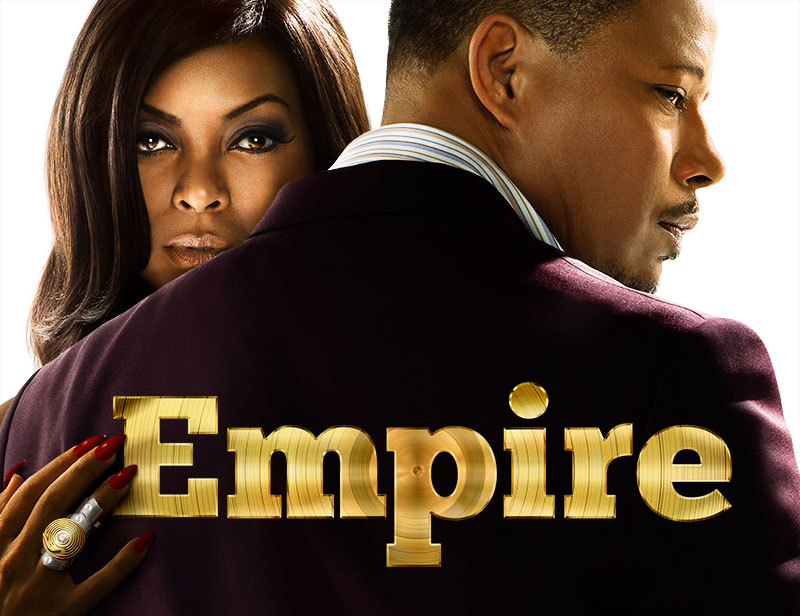 Empire Comes To Life @ 2015 BBMAs