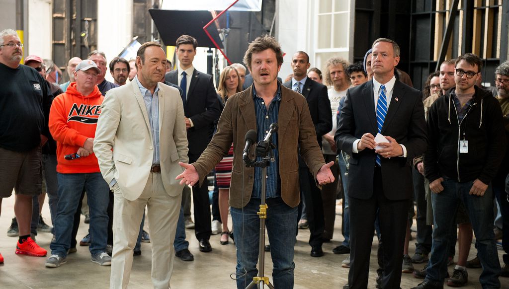 Renewed Or Canceled TV Shows Of 2015