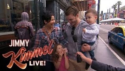 Who Do Kids Love More? Mom? OR Dad?