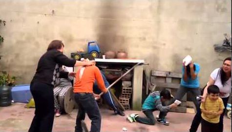 Happy Cinco De Mayo: Top Five Pinata Fails!