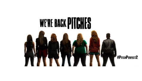 Win a Private Screening of Pitch Perfect 2