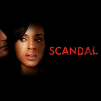 WE’RE CRASHING YOUR SCANDAL PARTY!