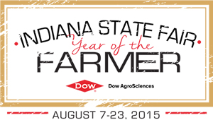 Indiana State Fair Signature Food Contest