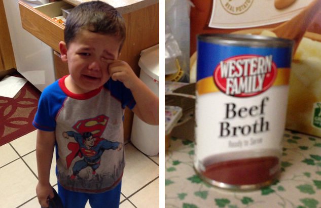 Something You Would NEVER Expect A Kid To Say