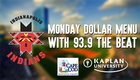 Win Tickets to Monday Dollar Menu