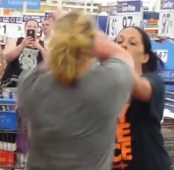 7 Things You Missed About The Walmart Beech Grove Brawl Video