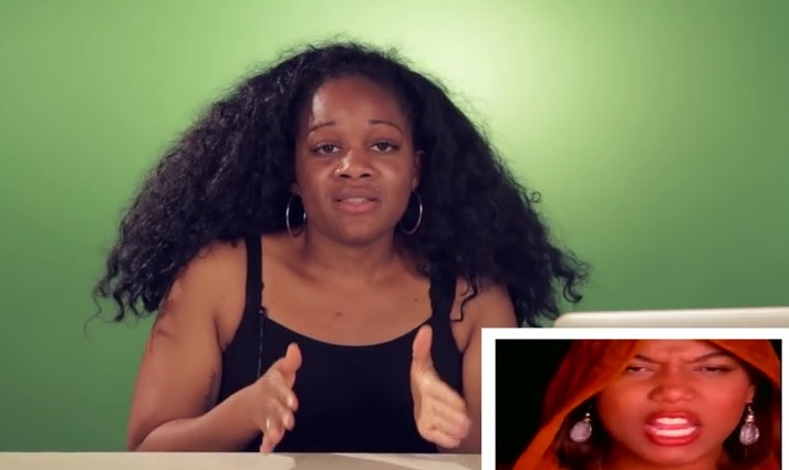 Video: Feminists Watch 90’s Rap Videos