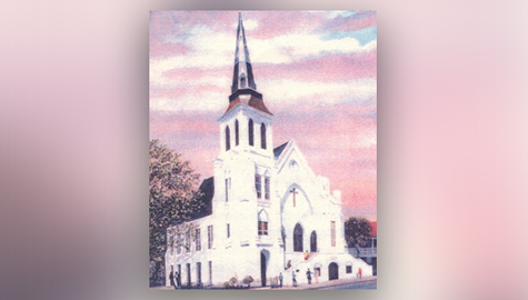 How You Can Donate To The Victims Of Charleston Church Shooting