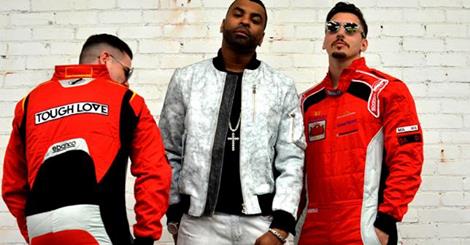 Hot Track: Ginuwine’s “Pony” Gets A Remix In New Song