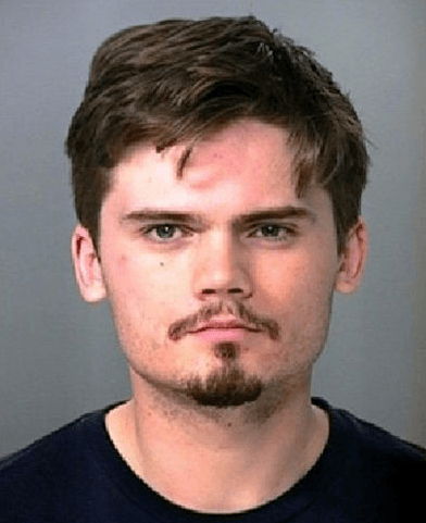 Young Anakin Skywalker Actor And Former Carmel High School Grad Jake Lloyd Arrested