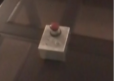 Video: Man Installs Emergency Party Button In House
