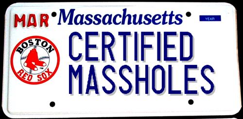Are You A “Masshole”? Read This New Definition In The Oxford Dictionary