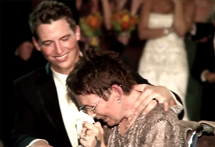 Grab a tissue, you’ll need it!