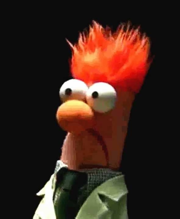 Watch The Muppets Perform “Hip Hop Hooray”