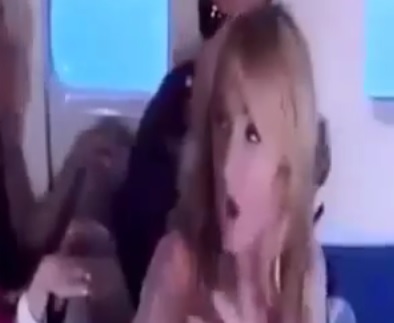 Video: Paris Hilton Pranked Into Thinking She’s Going To Die