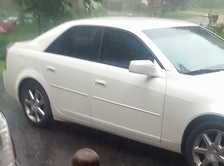 Square Donuts Owner Offering Dozens Of Donuts For Stolen Car