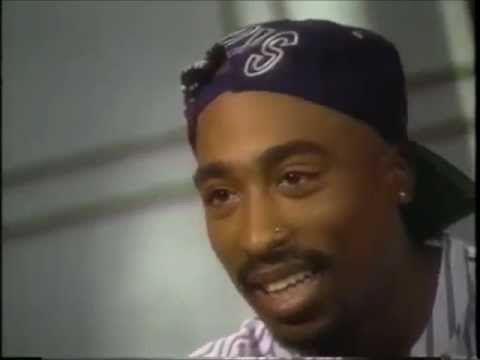 7 Facts About Tupac Shakur