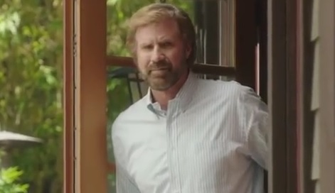 A Lifetime Movie Starring Will Ferrell And Kristen Wiig Quietly Premiered On Saturday…And It Was Awful