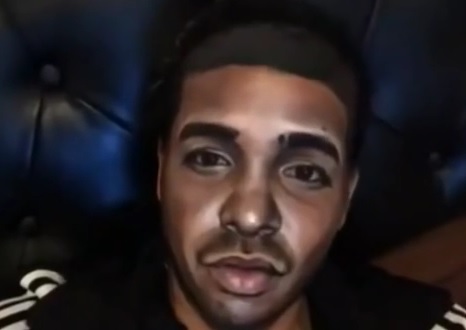 WHOA: Watch This Makeup Artist Turn Herself Into Famous Rappers!