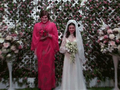 Ashton Kutcher And Mila Kunis Secretly Wed Over Weekend