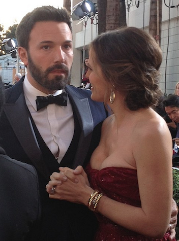 Ben Affleck and Jennifer Garner: Their Happier Times
