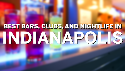 Best Bars and Nightlife