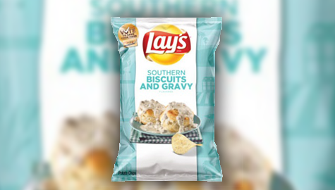 Noblesville Resident Finalist In Lay’s Contest…VOTE NOW