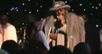 Video Throwback: Big Daddy Kane Drops Mic And Has An Epic Recovery!