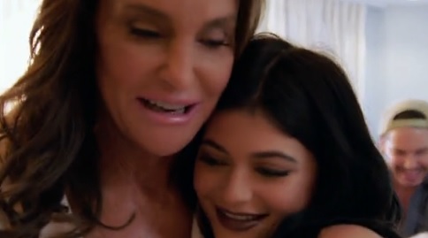Watch: First Clip Of I Am Cait Shows Caitlyn Meeting Her Mother