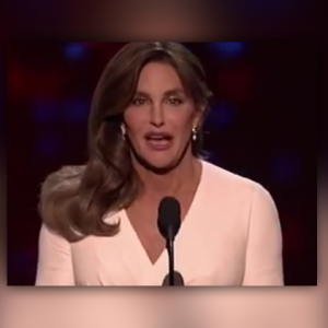 Watch Caitlyn Jenner’s Full ESPY Acceptance Speech