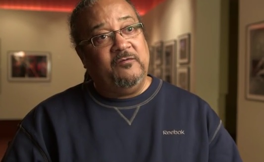 Video: Director Of JUICE Talks About Casting 2Pac