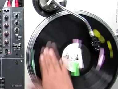 Video: See Through The Eyes Of A DJ!